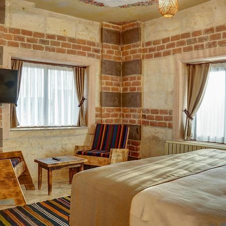 House 1938 Special Cave Hotel Ortahisar Kültér fotó