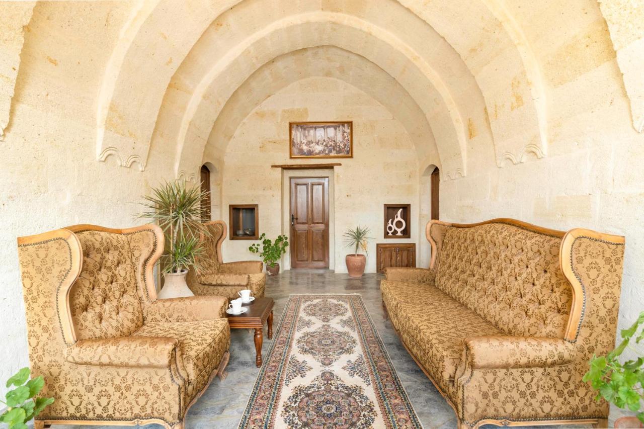 House 1938 Special Cave Hotel Ortahisar Kültér fotó