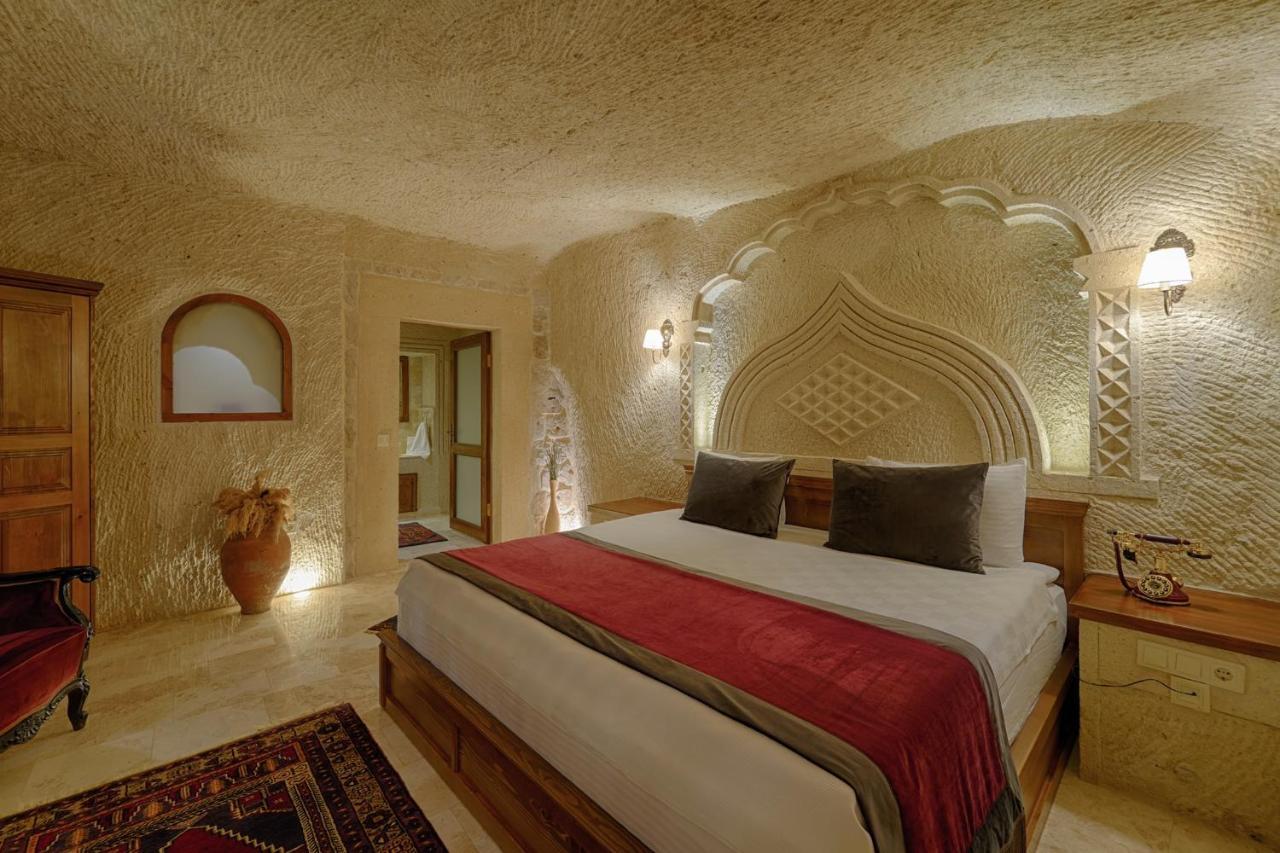 House 1938 Special Cave Hotel Ortahisar Kültér fotó