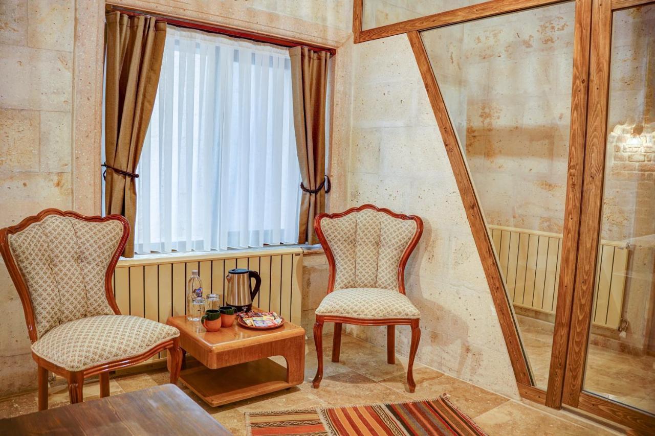 House 1938 Special Cave Hotel Ortahisar Kültér fotó