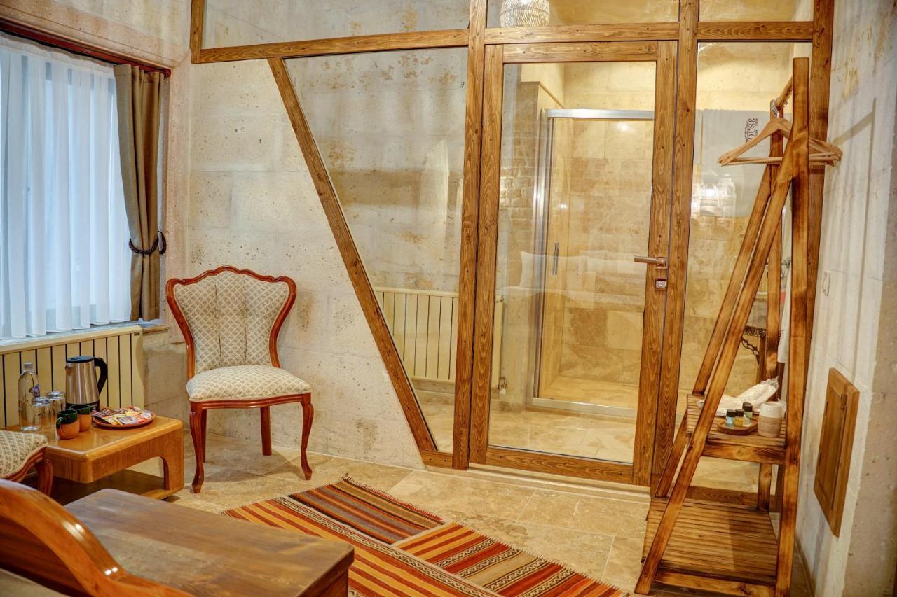 House 1938 Special Cave Hotel Ortahisar Kültér fotó