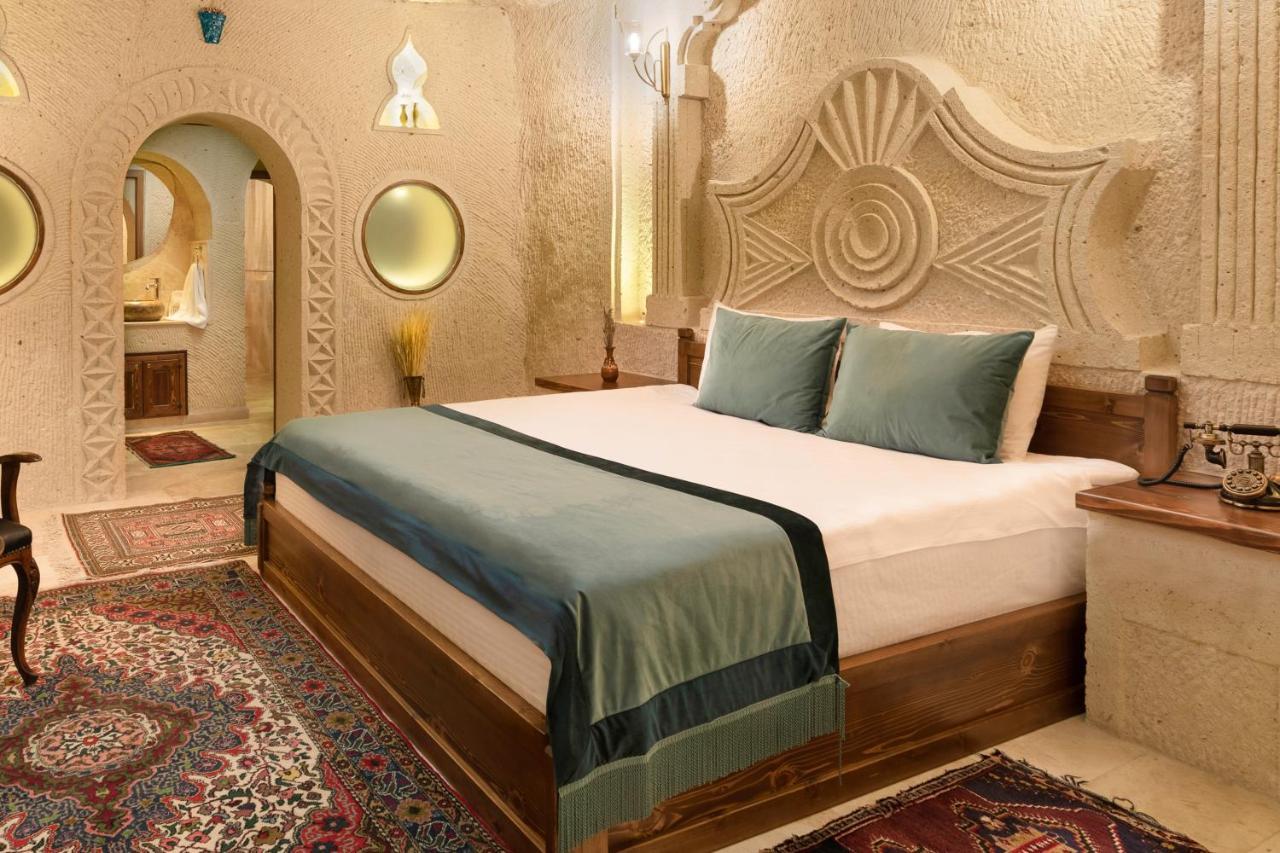 House 1938 Special Cave Hotel Ortahisar Kültér fotó