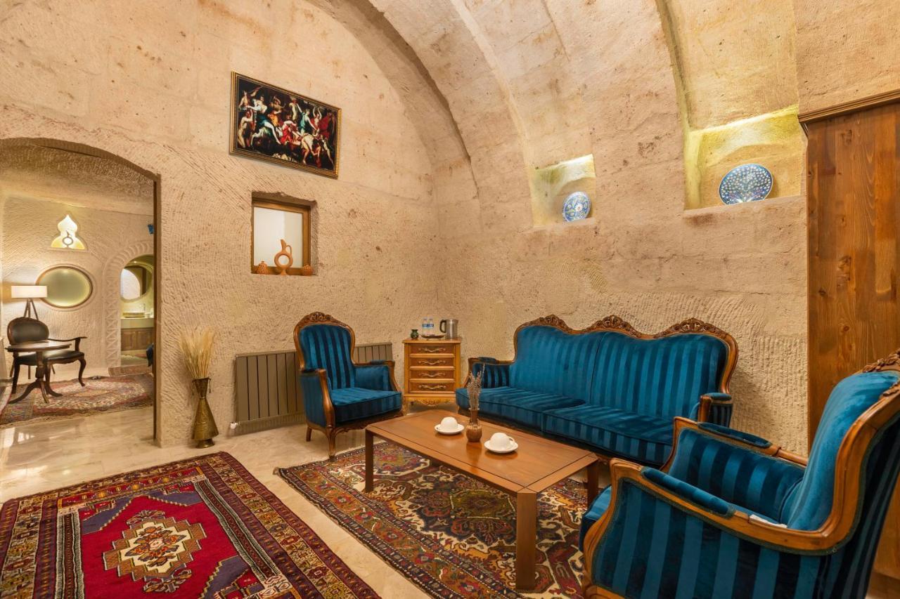 House 1938 Special Cave Hotel Ortahisar Kültér fotó