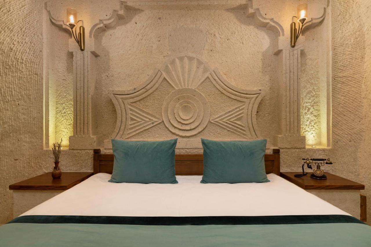 House 1938 Special Cave Hotel Ortahisar Kültér fotó