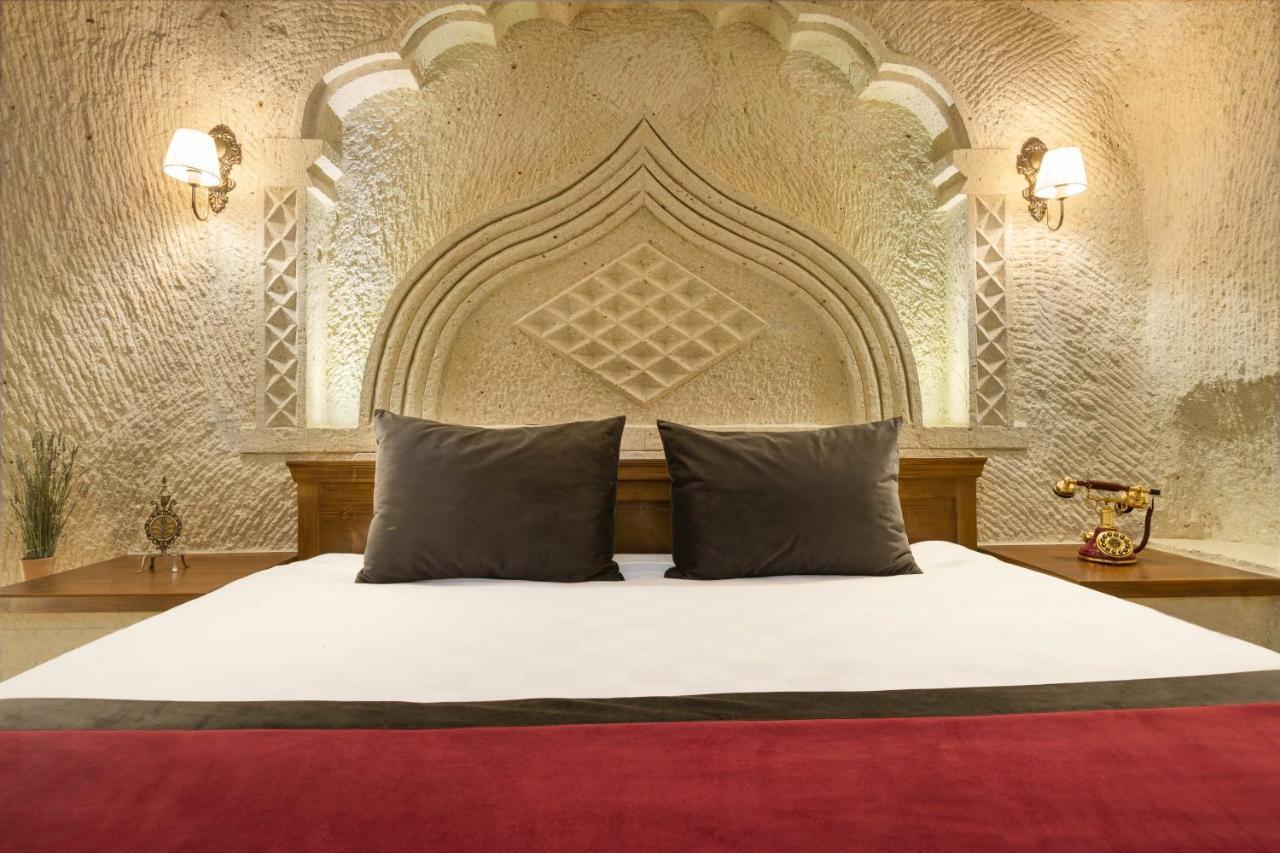 House 1938 Special Cave Hotel Ortahisar Kültér fotó