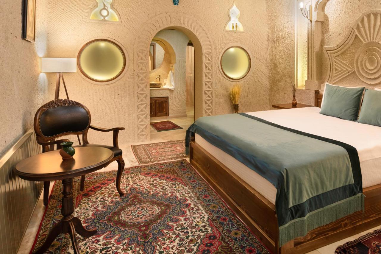 House 1938 Special Cave Hotel Ortahisar Kültér fotó