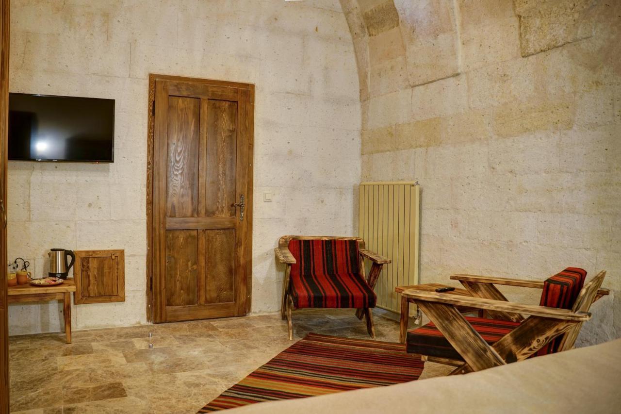 House 1938 Special Cave Hotel Ortahisar Kültér fotó